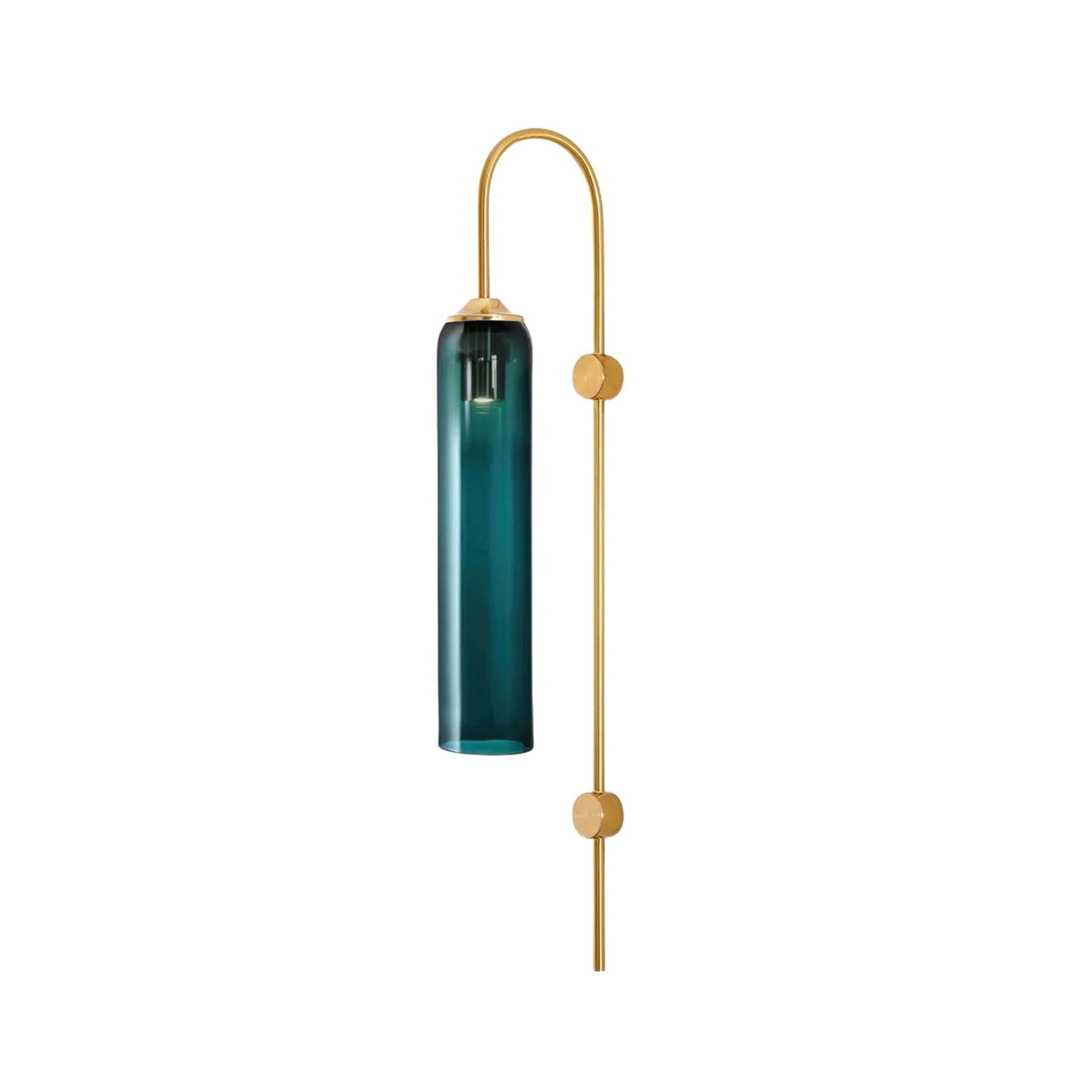 Lamsone Wall Light