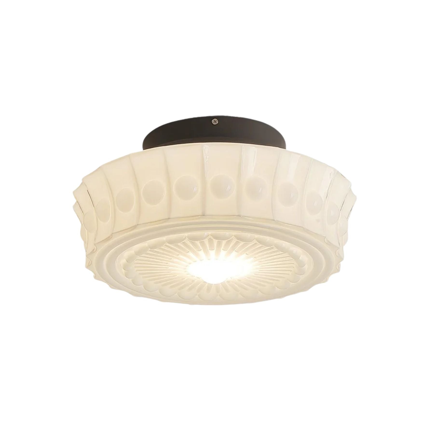 Marronne Ceiling Light