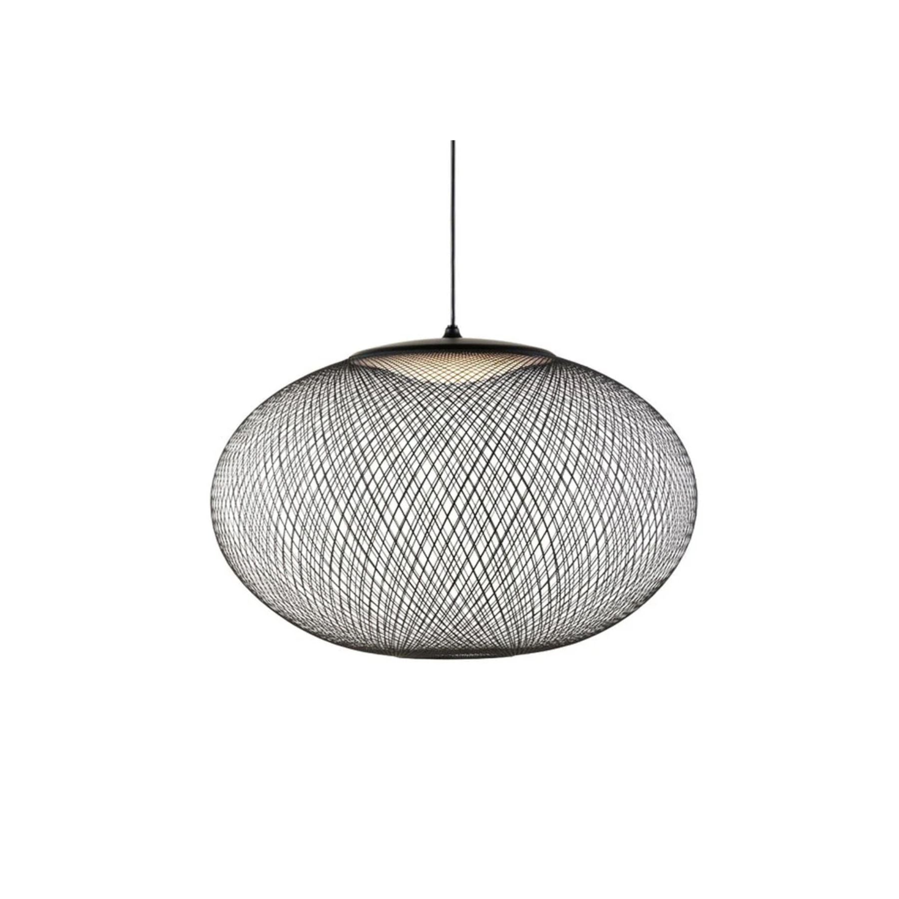 Zyll Gaaswerk Pendant Light