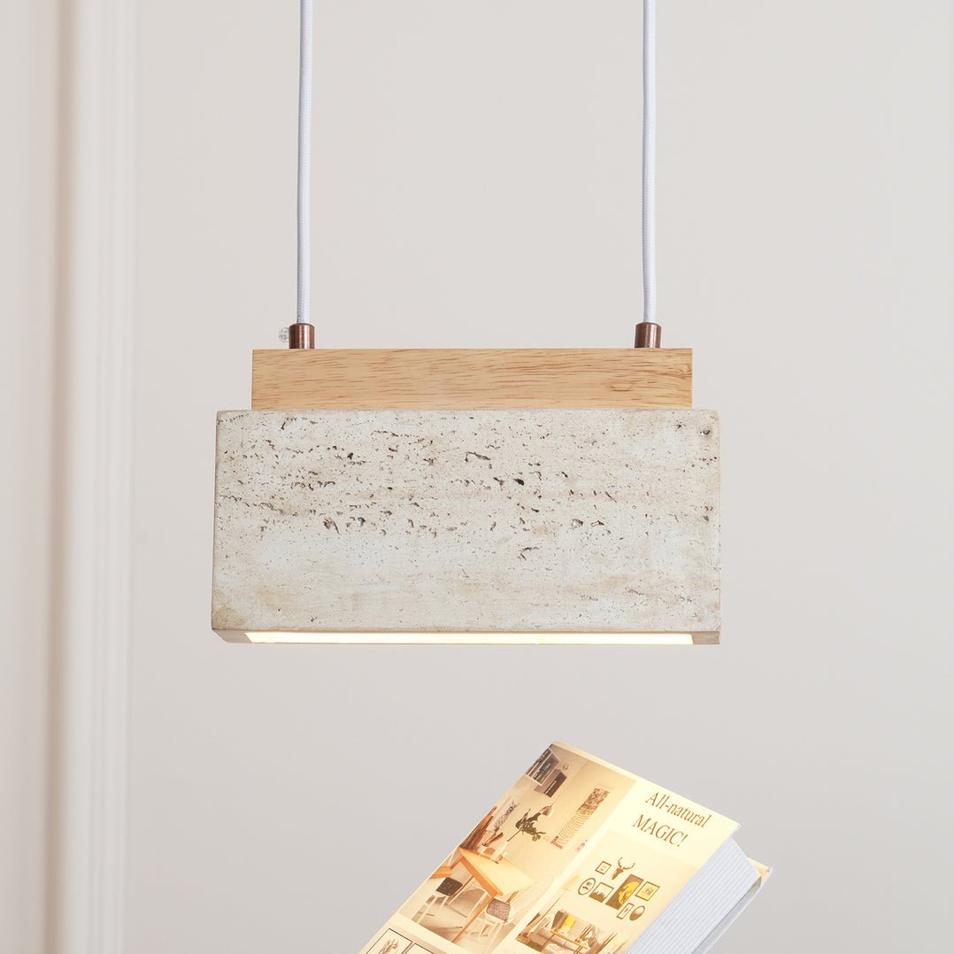 Vierone Pendant Light
