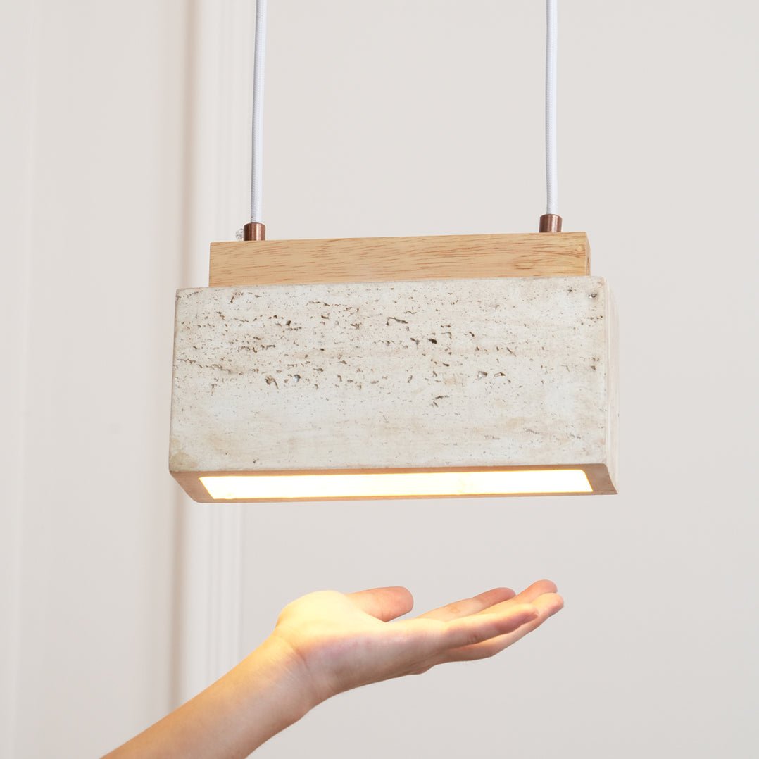 Vierone Pendant Light