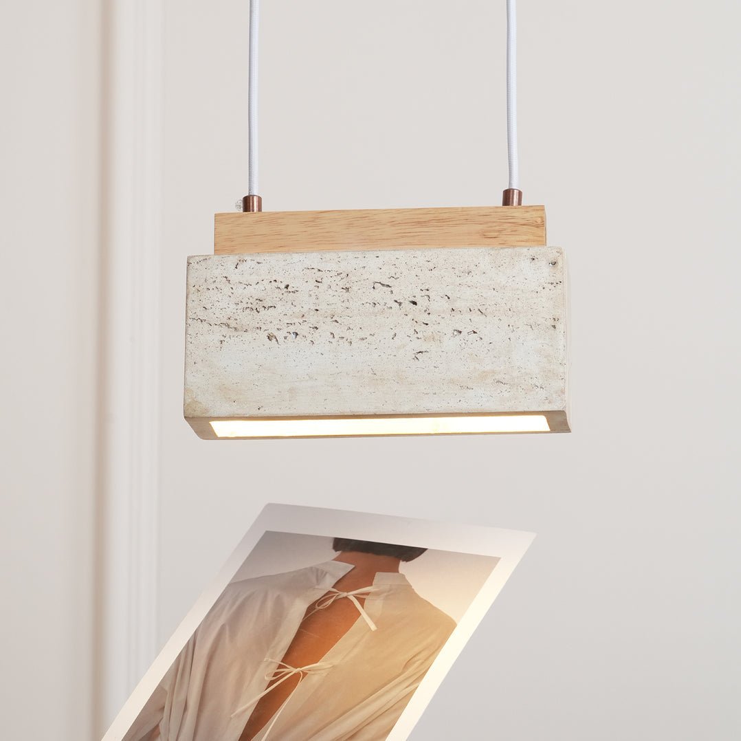 Vierone Pendant Light
