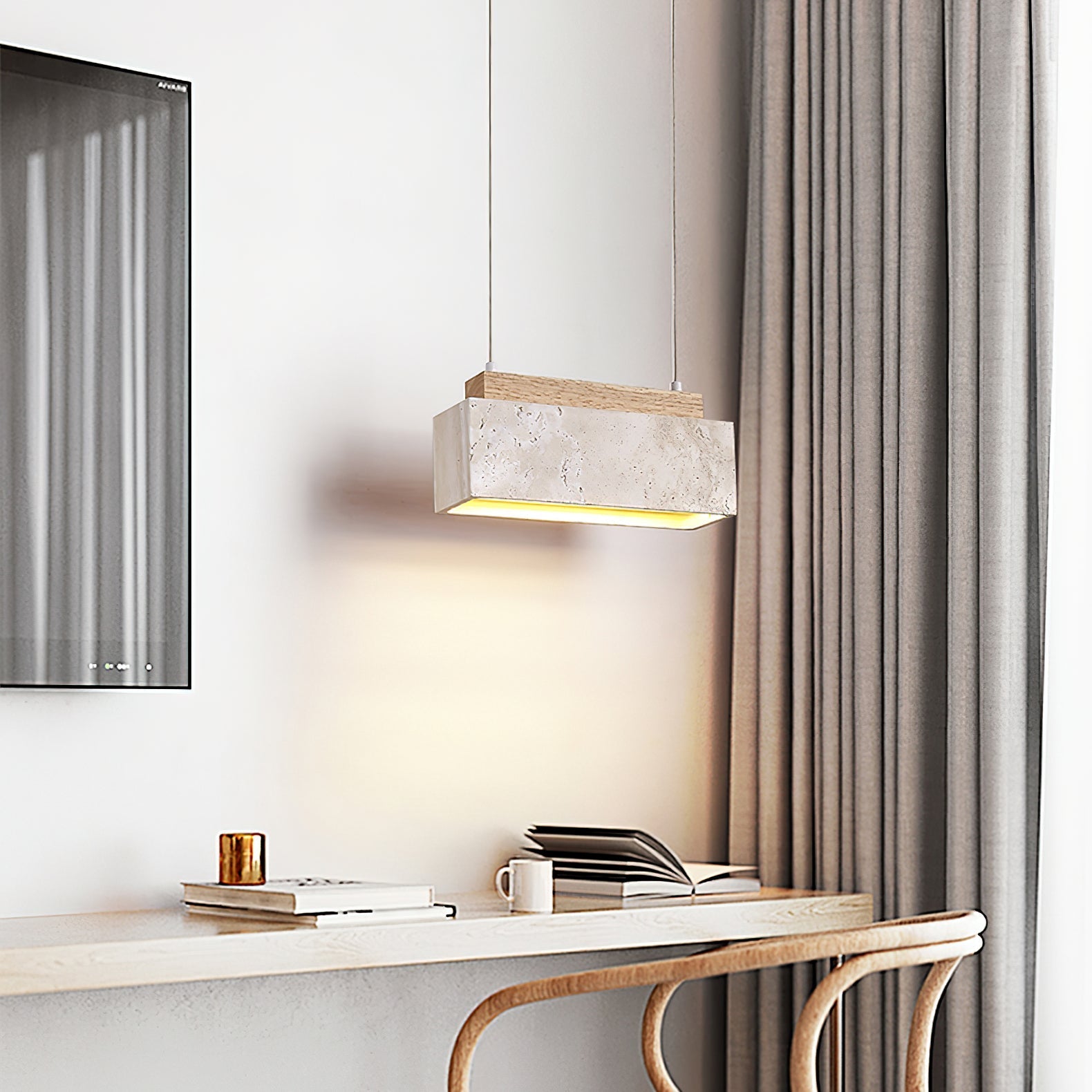 Vierone Pendant Light