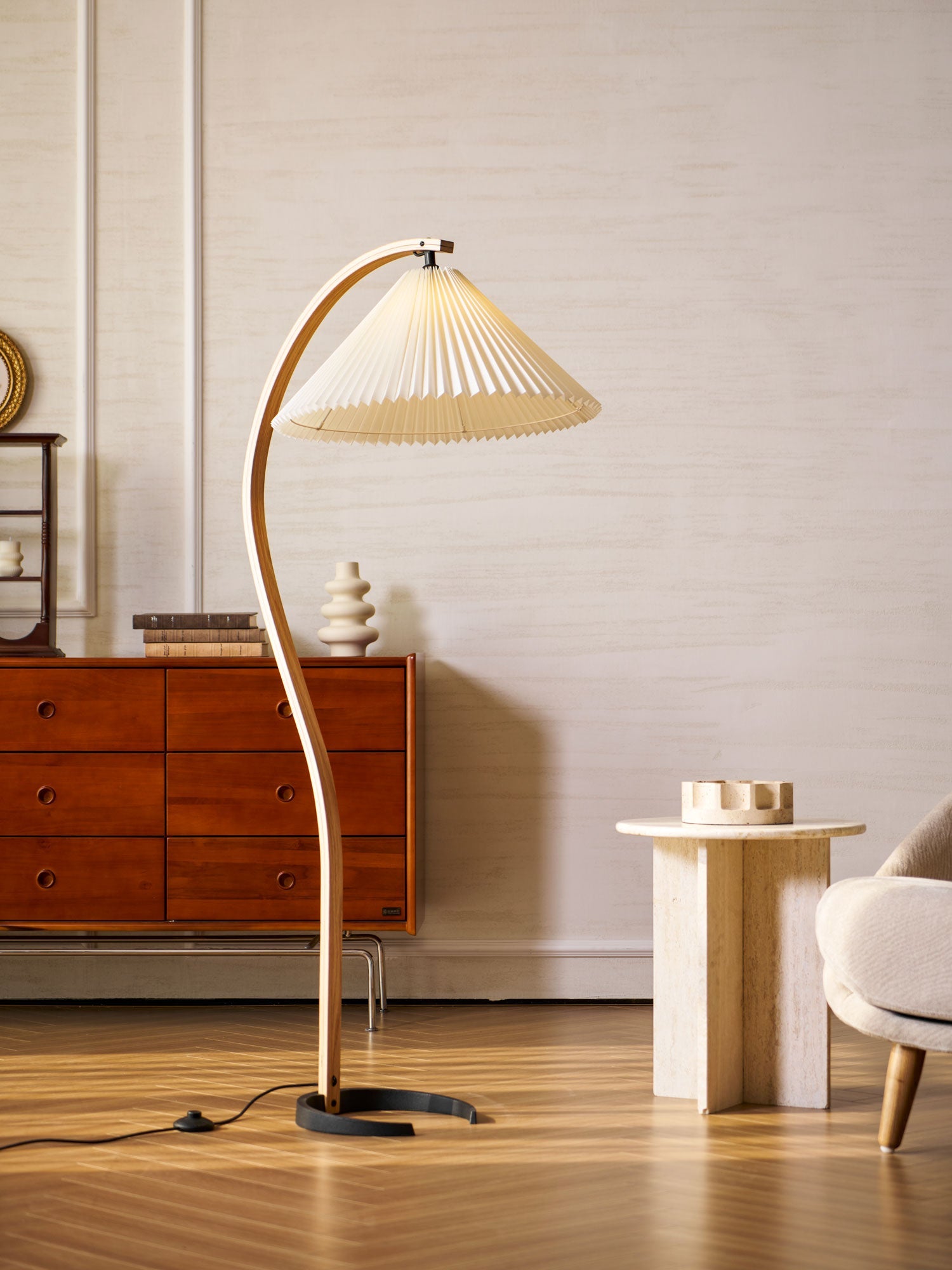 Zormont Floor Lamp