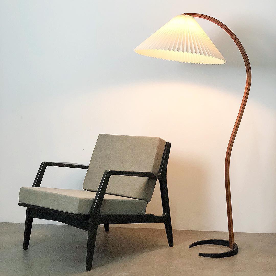 Zormont Floor Lamp