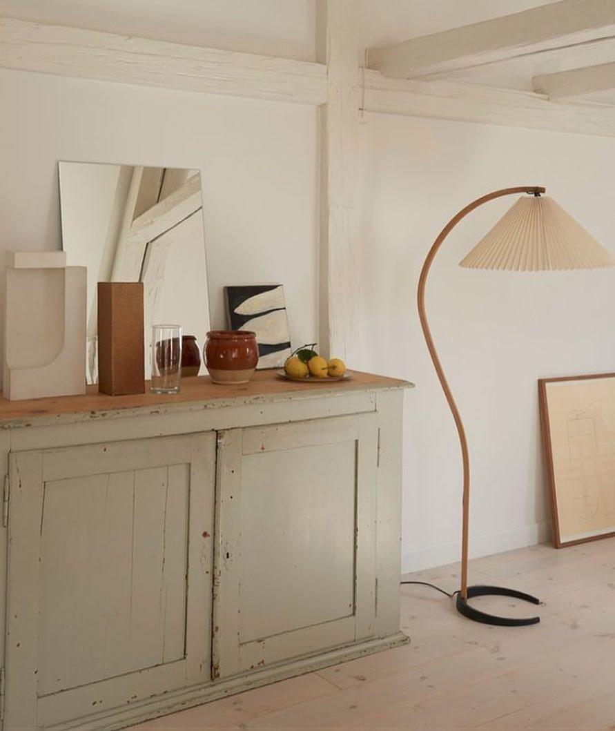 Zormont Floor Lamp
