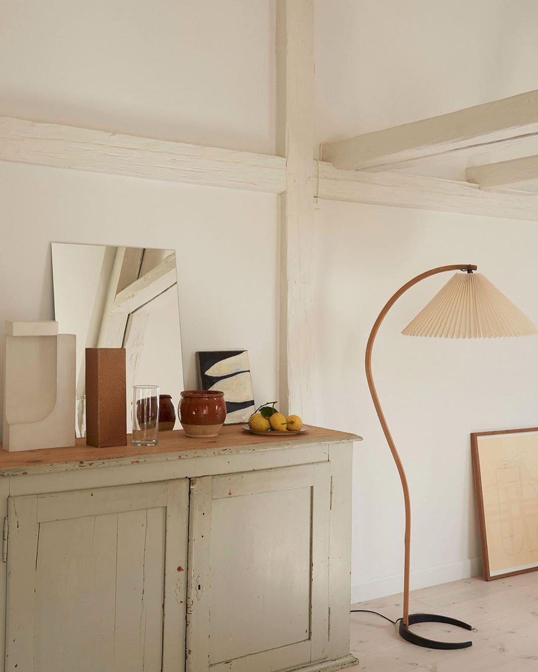Zormont Floor Lamp