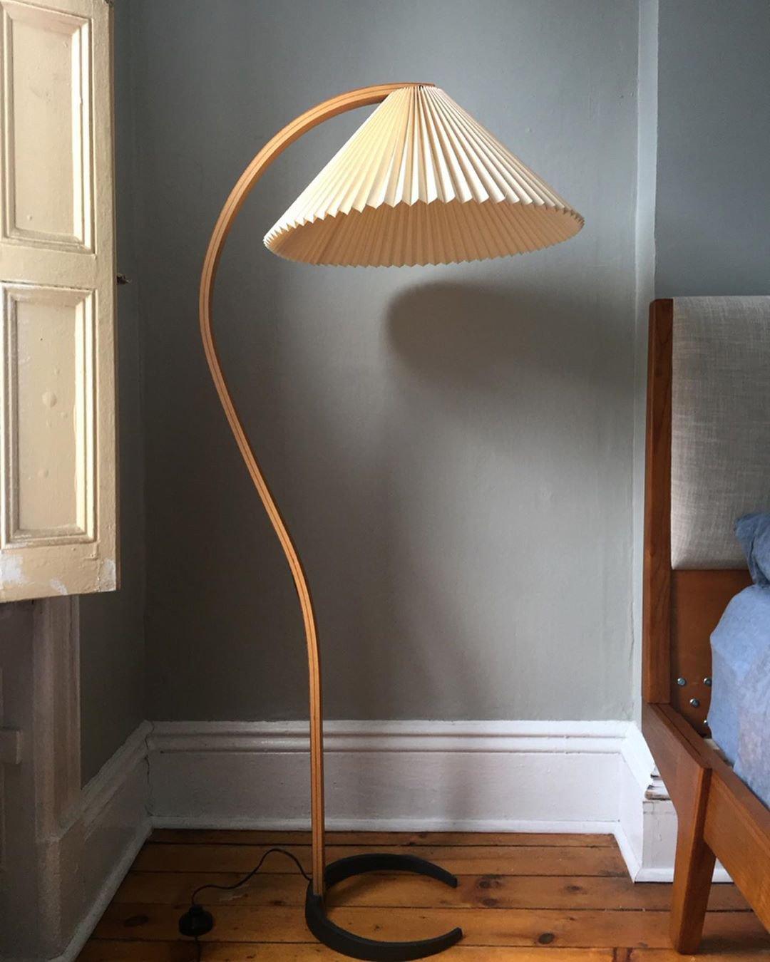 Zormont Floor Lamp