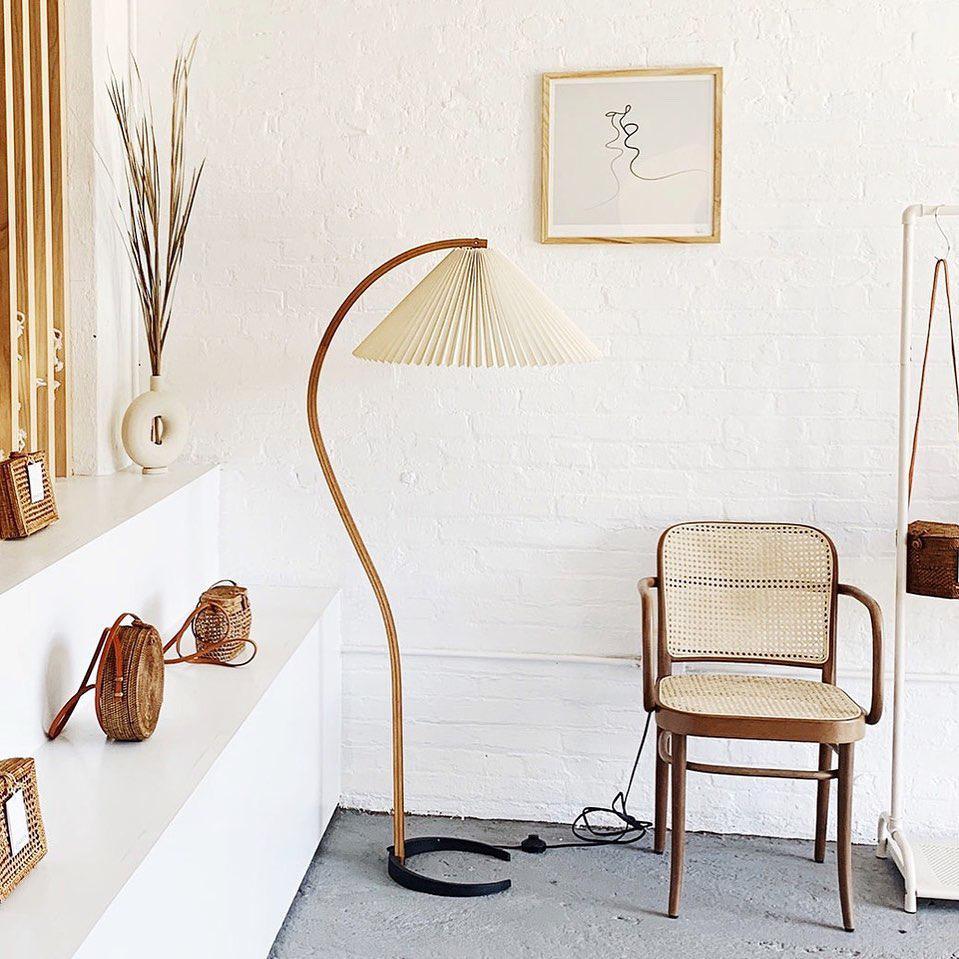 Zormont Floor Lamp