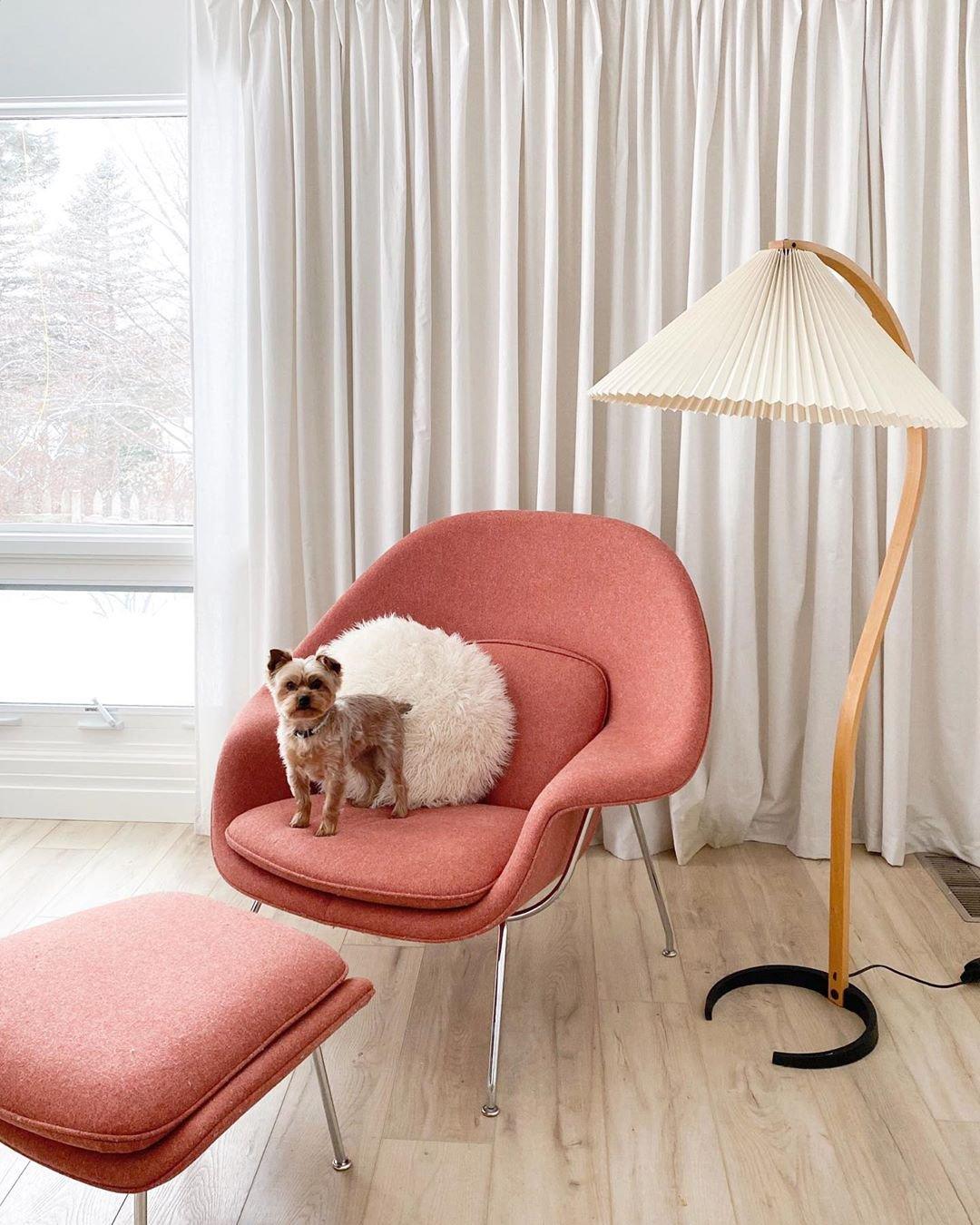 Zormont Floor Lamp