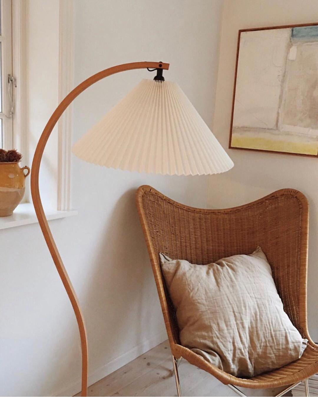 Zormont Floor Lamp