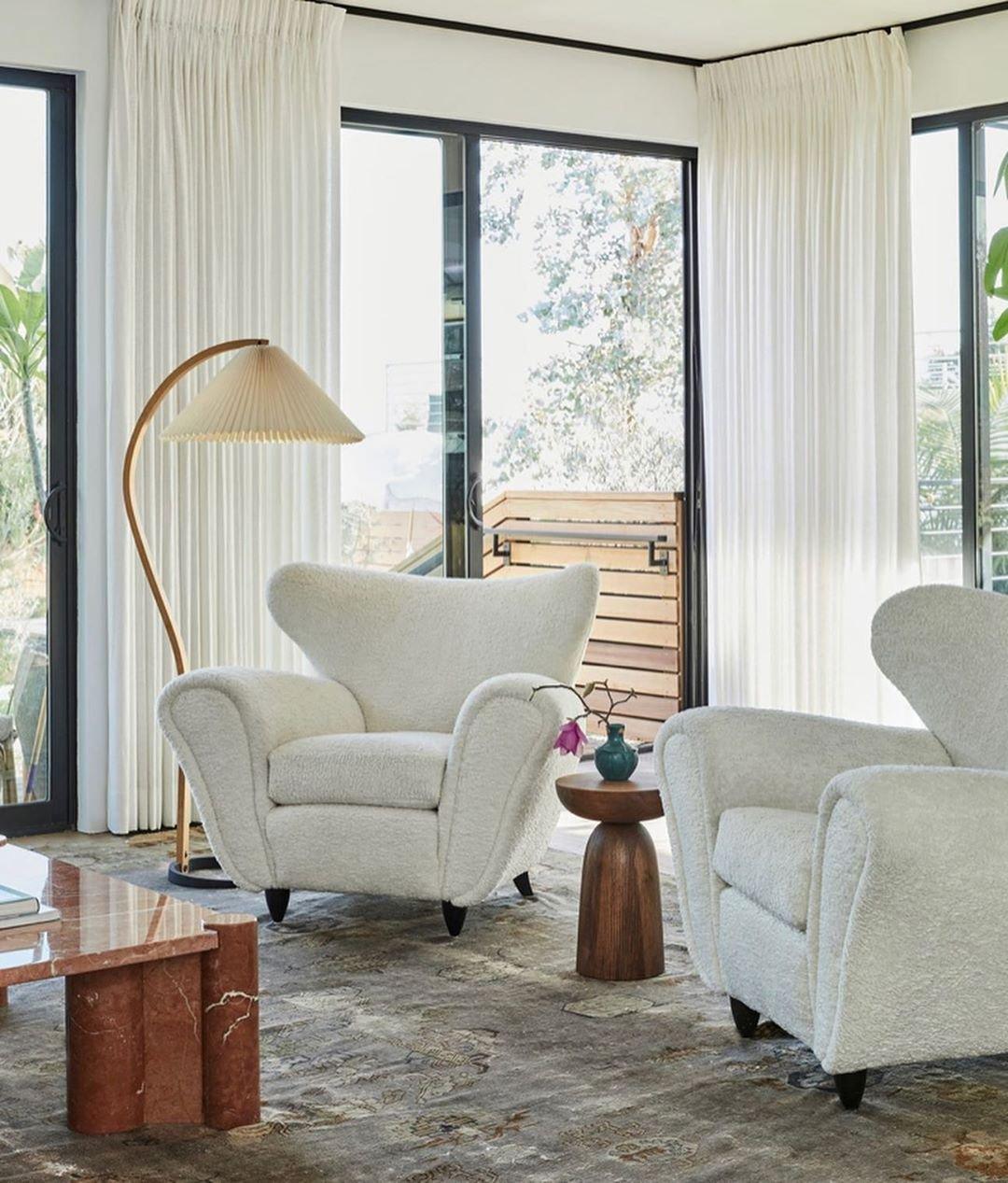 Zormont Floor Lamp