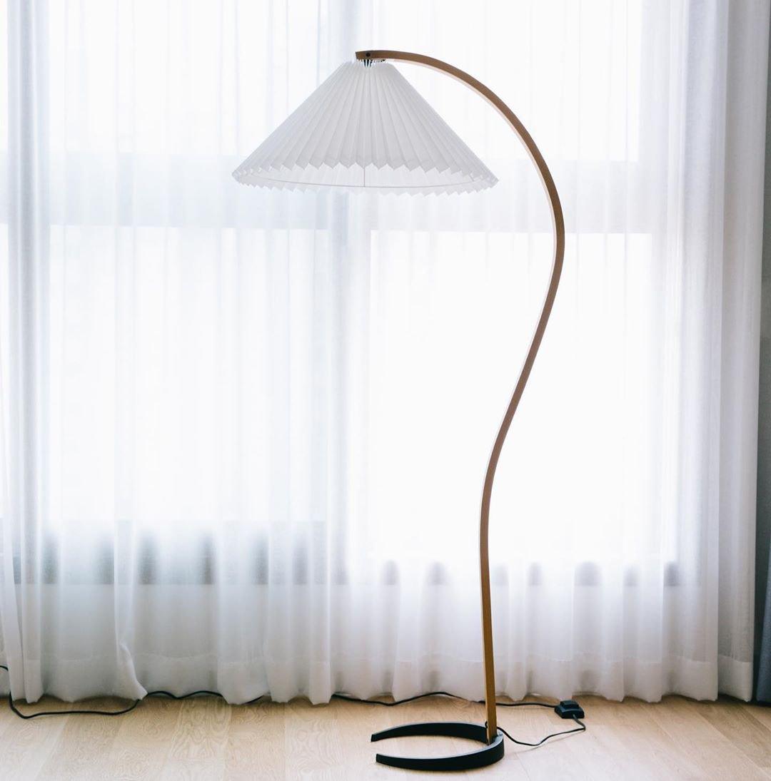 Zormont Floor Lamp