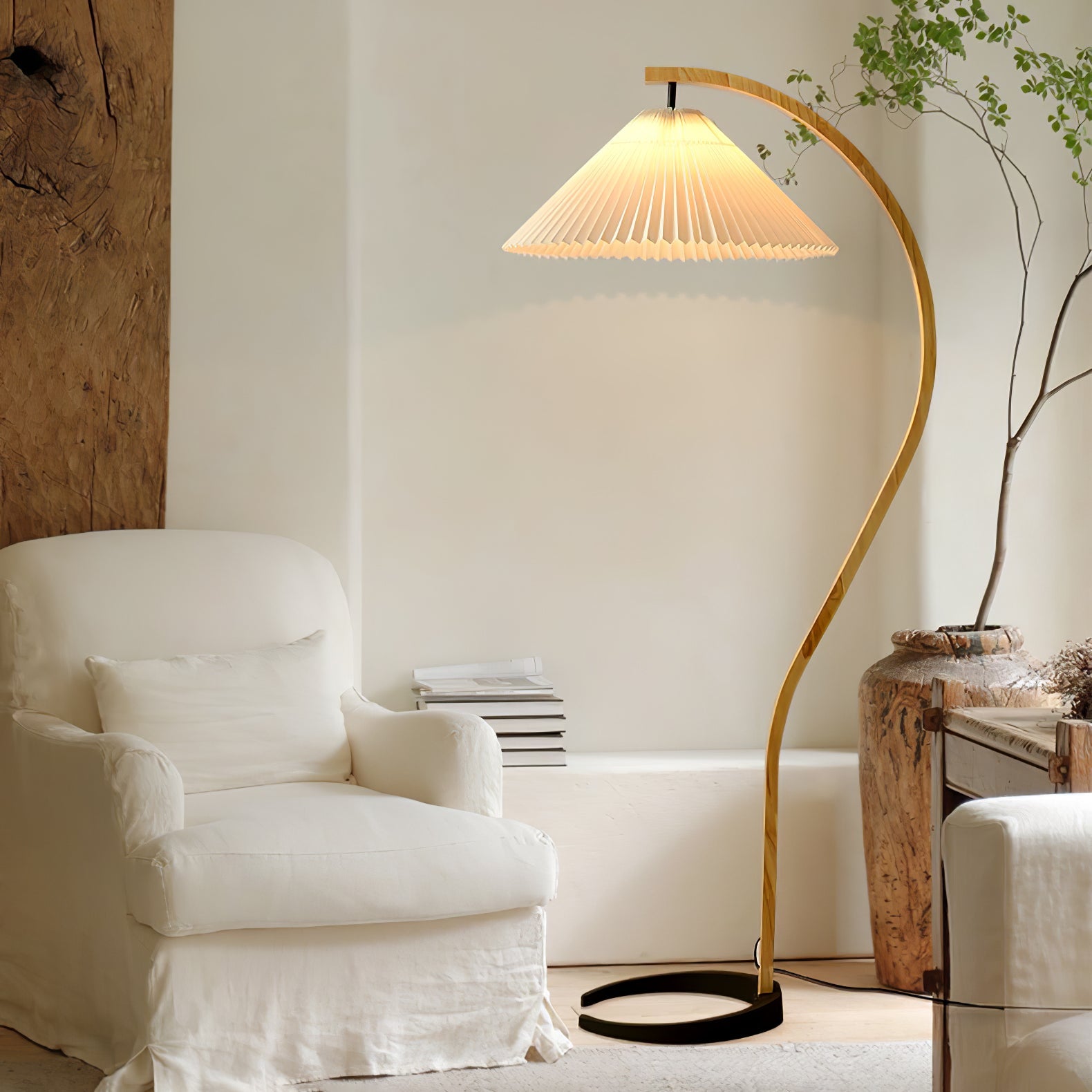 Zormont Floor Lamp