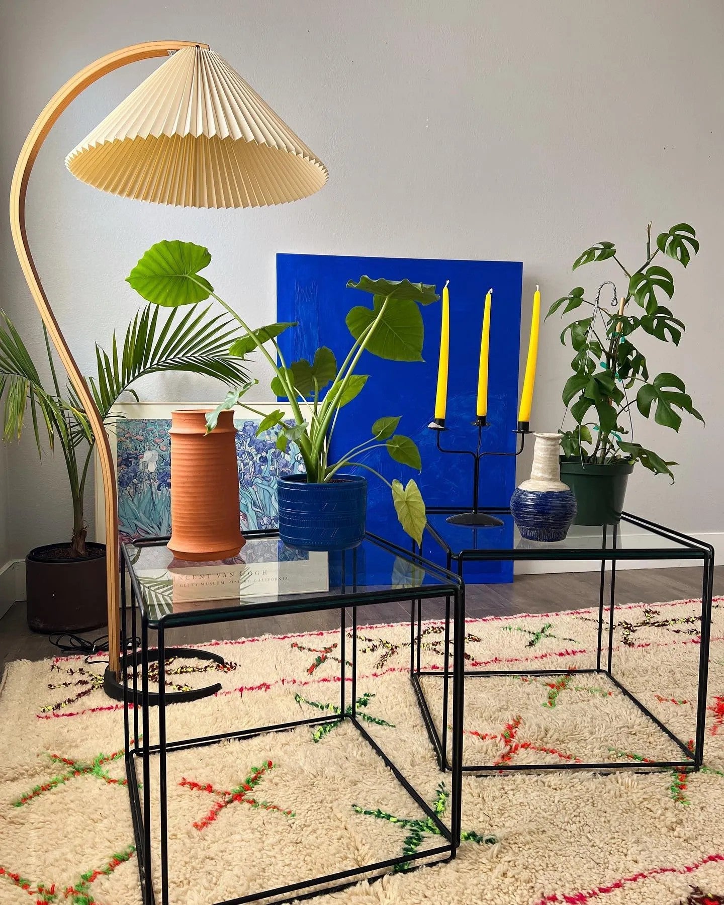 Zormont Floor Lamp