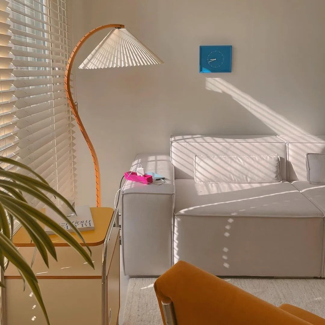 Zormont Floor Lamp
