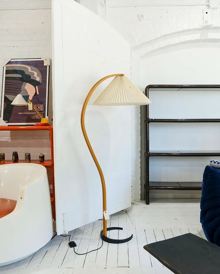 Zormont Floor Lamp