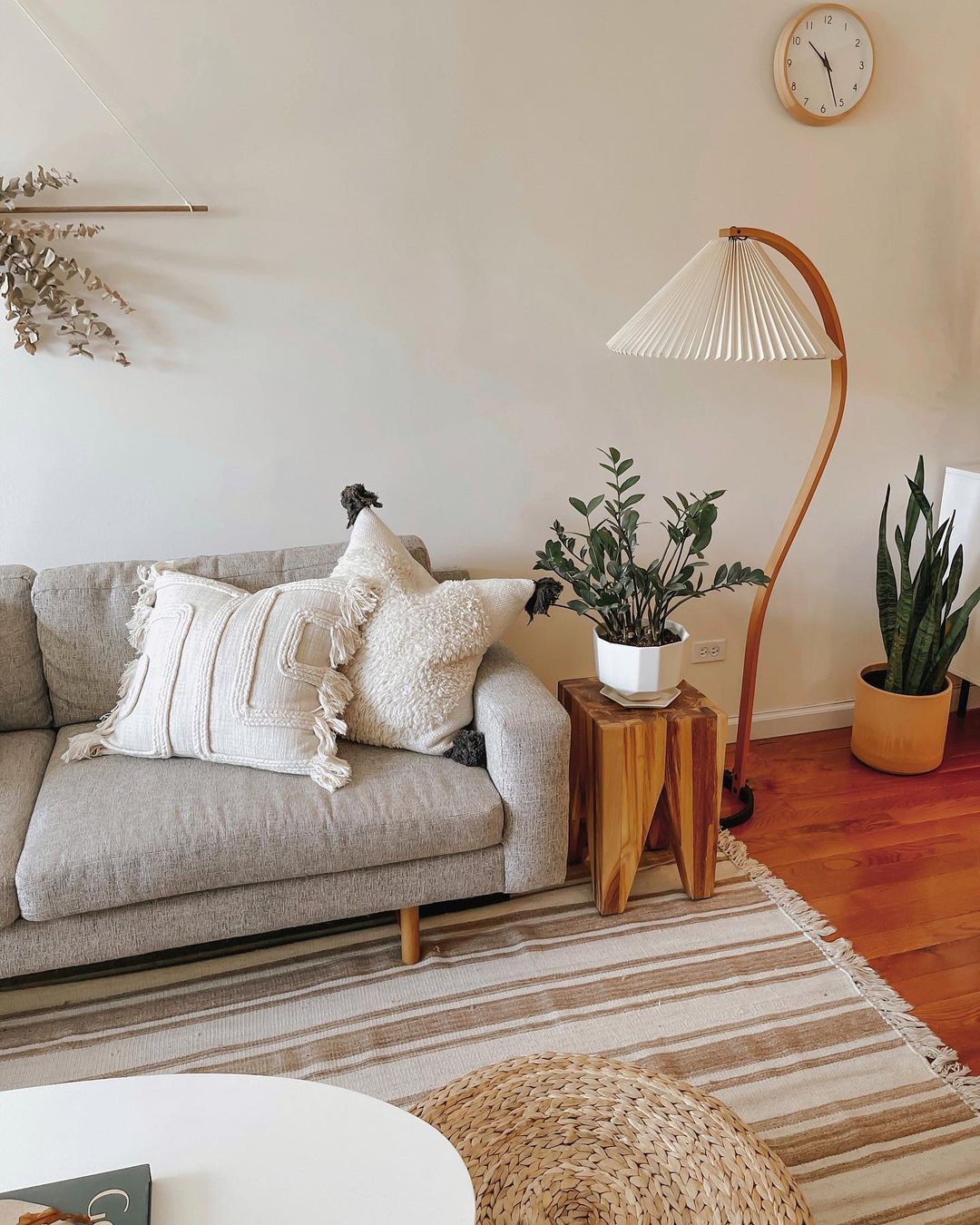 Zormont Floor Lamp