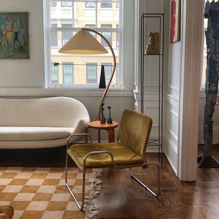 Zormont Floor Lamp