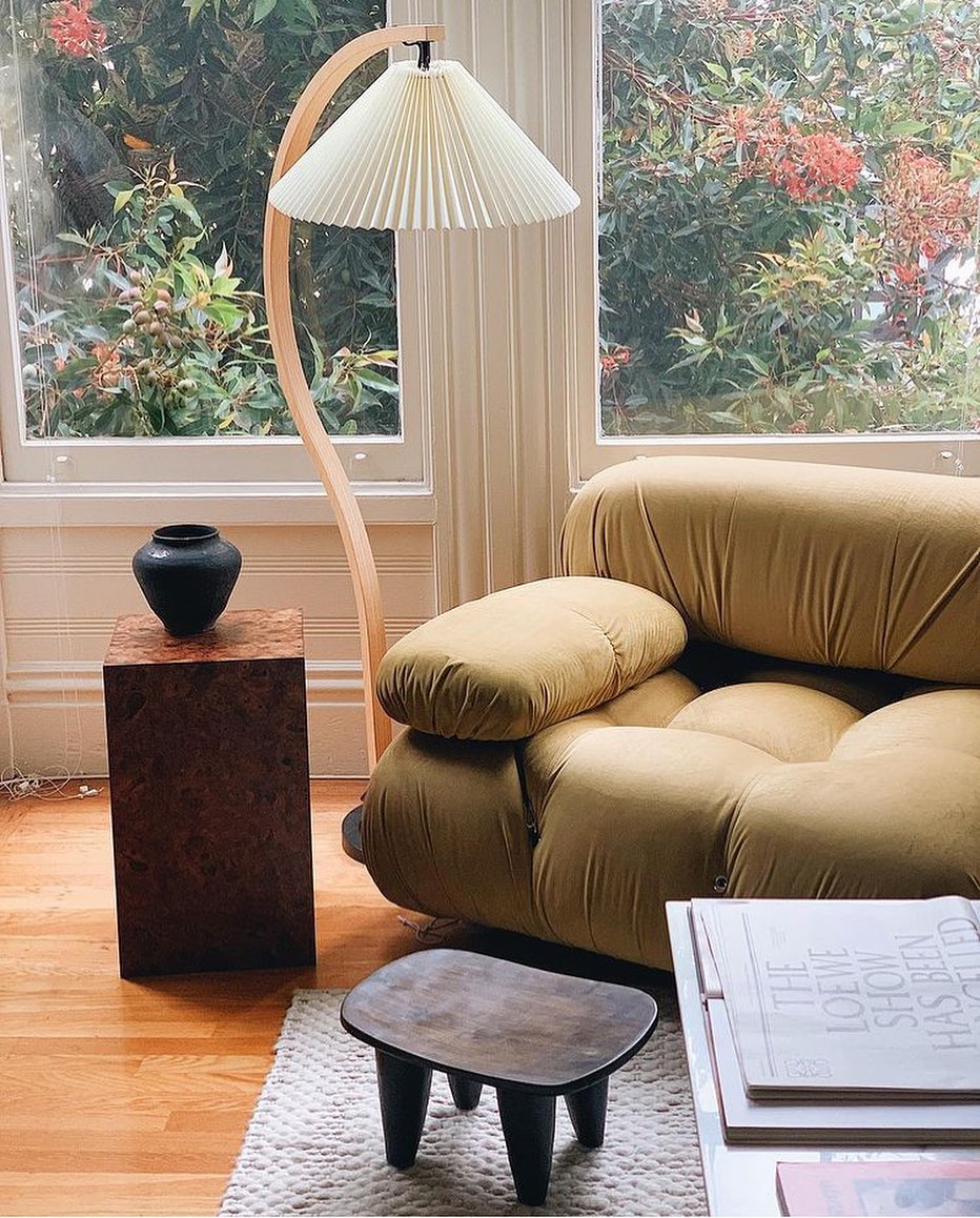 Zormont Floor Lamp