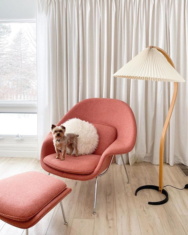 Zormont Floor Lamp