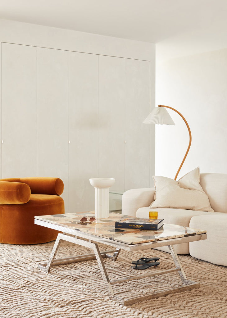 Zormont Floor Lamp