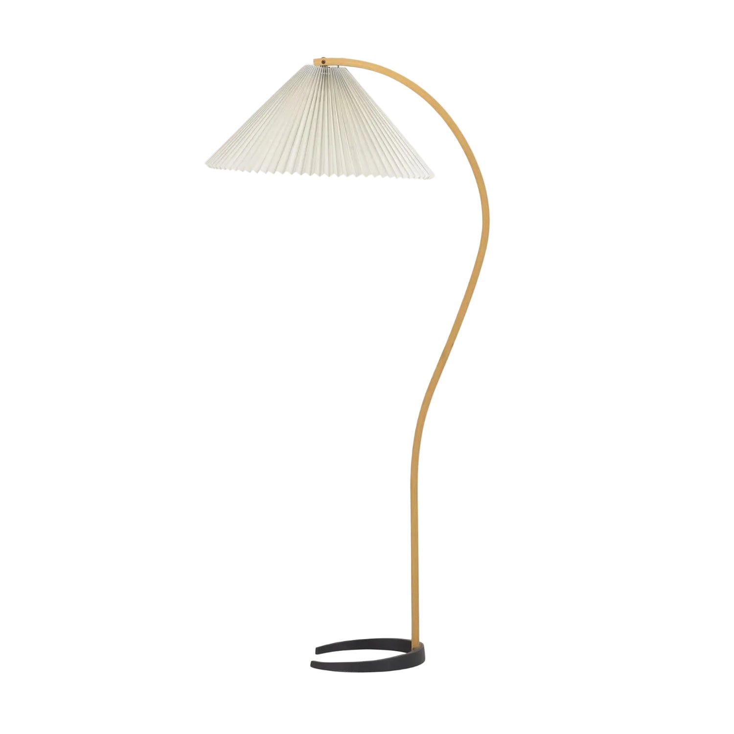 Zormont Floor Lamp
