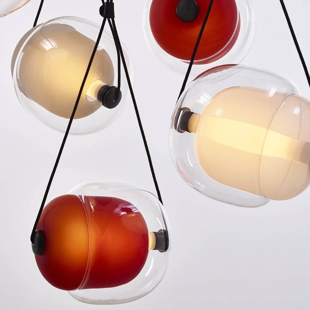 Cindezzo Pendant Light