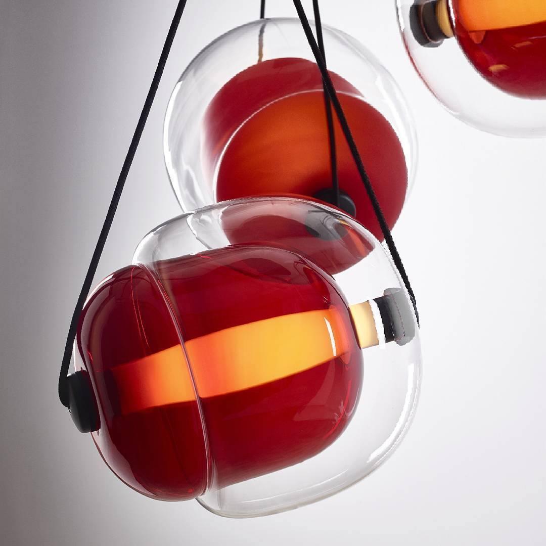 Cindezzo Pendant Light