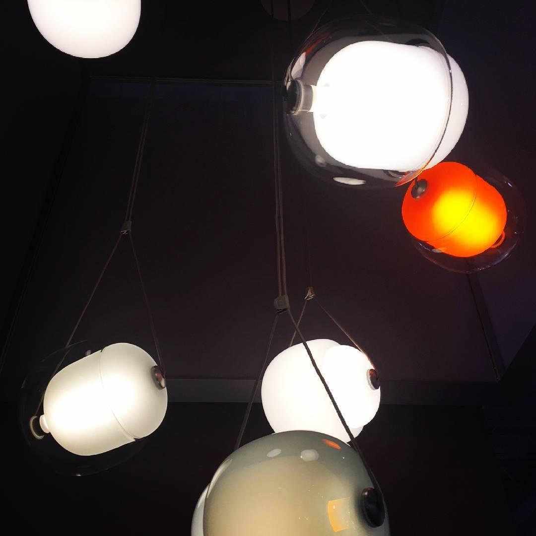 Cindezzo Pendant Light