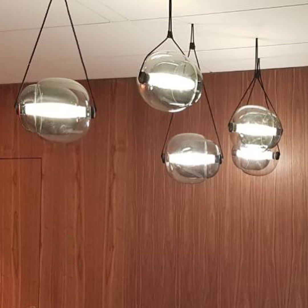 Cindezzo Pendant Light