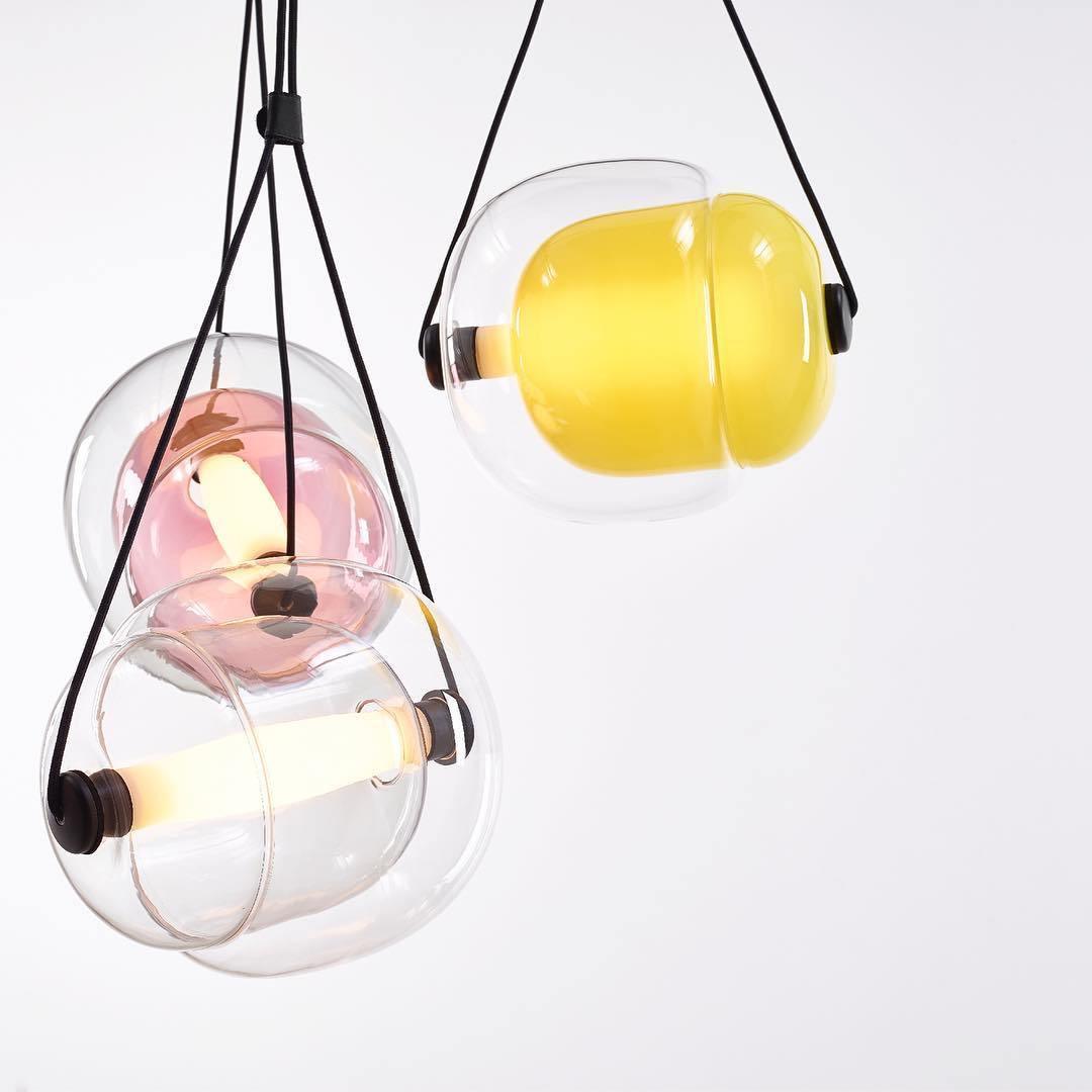 Cindezzo Pendant Light
