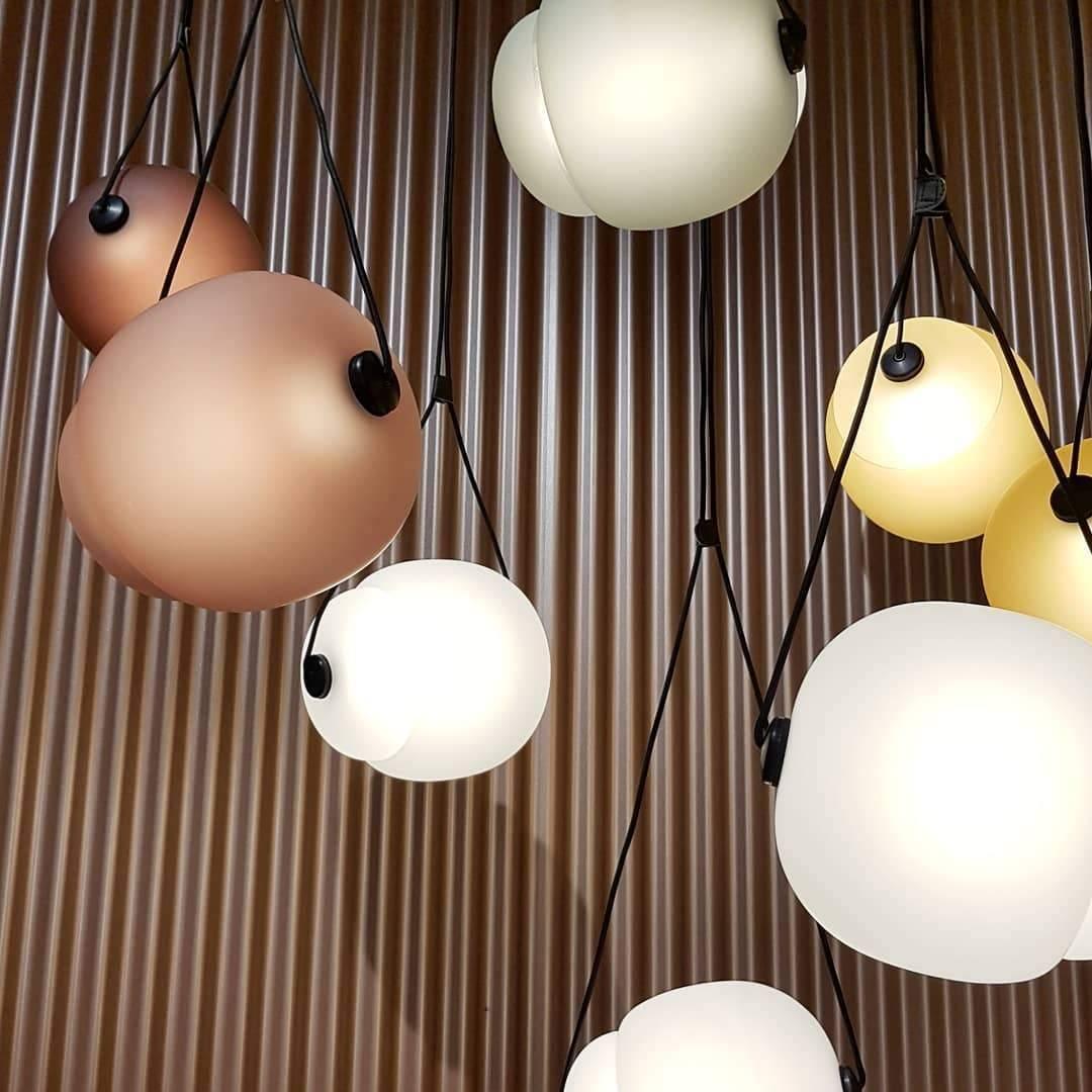 Cindezzo Pendant Light