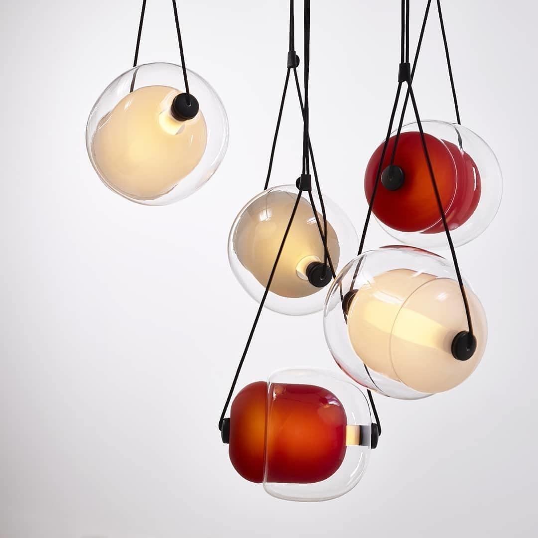 Cindezzo Pendant Light