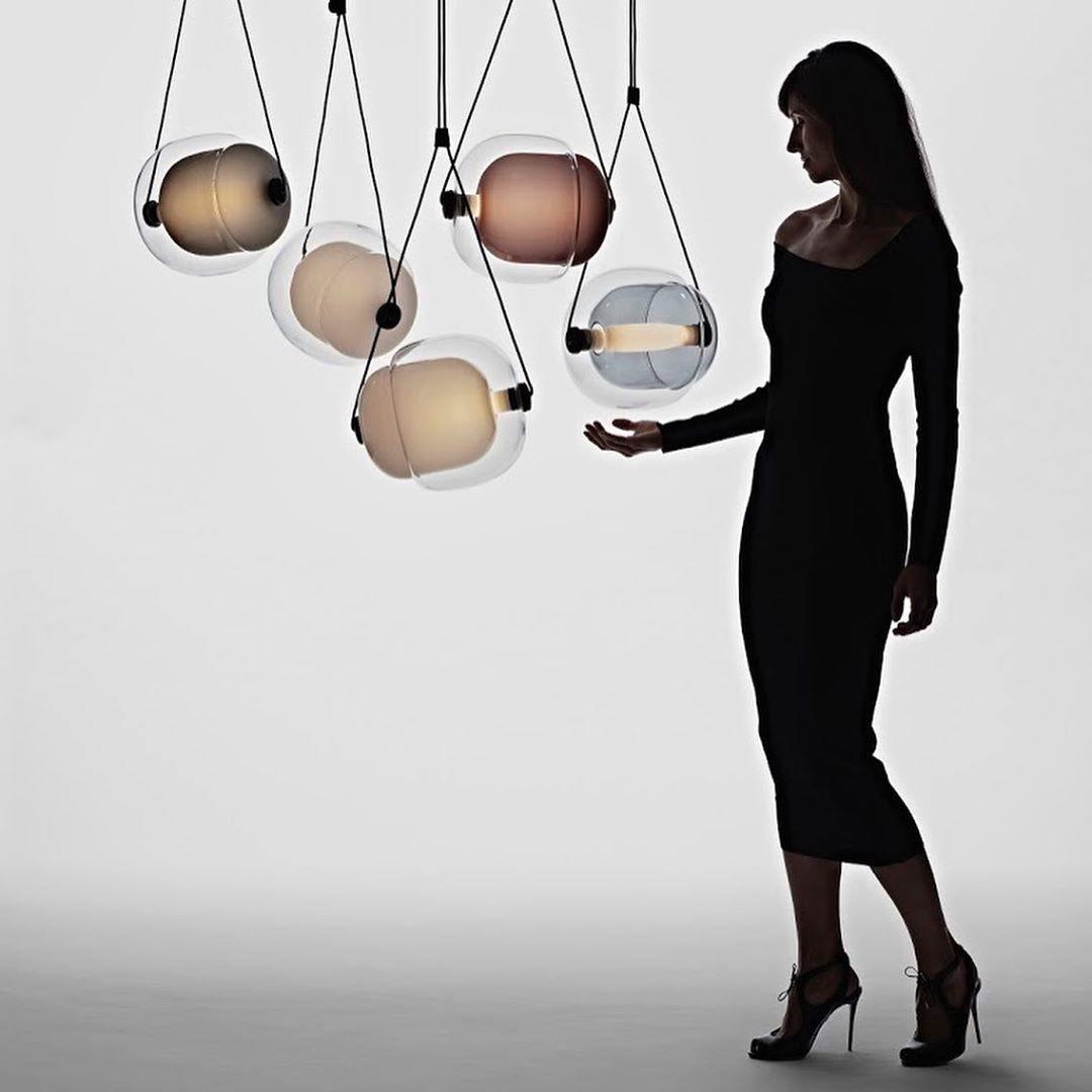 Cindezzo Pendant Light