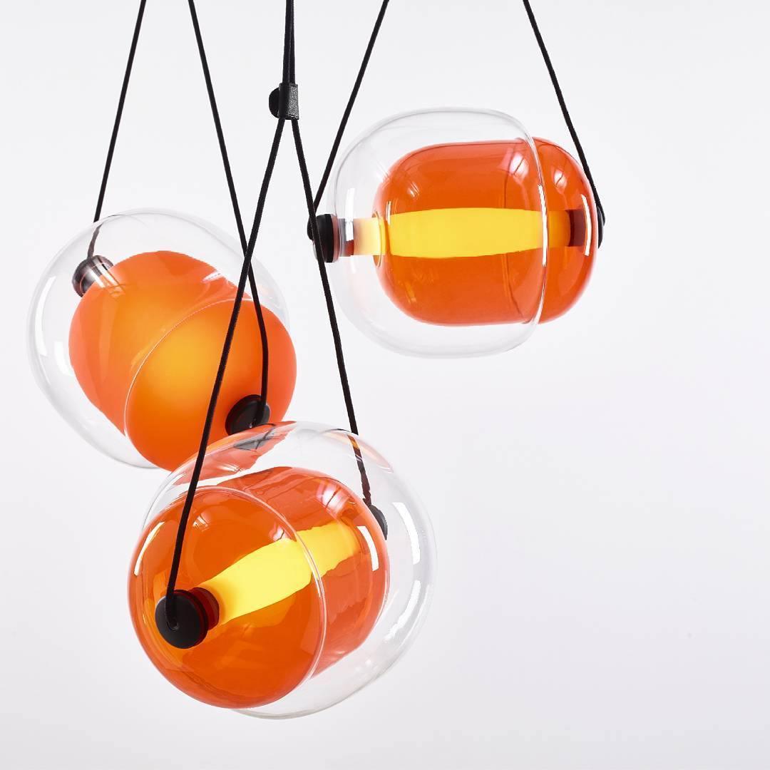 Cindezzo Pendant Light