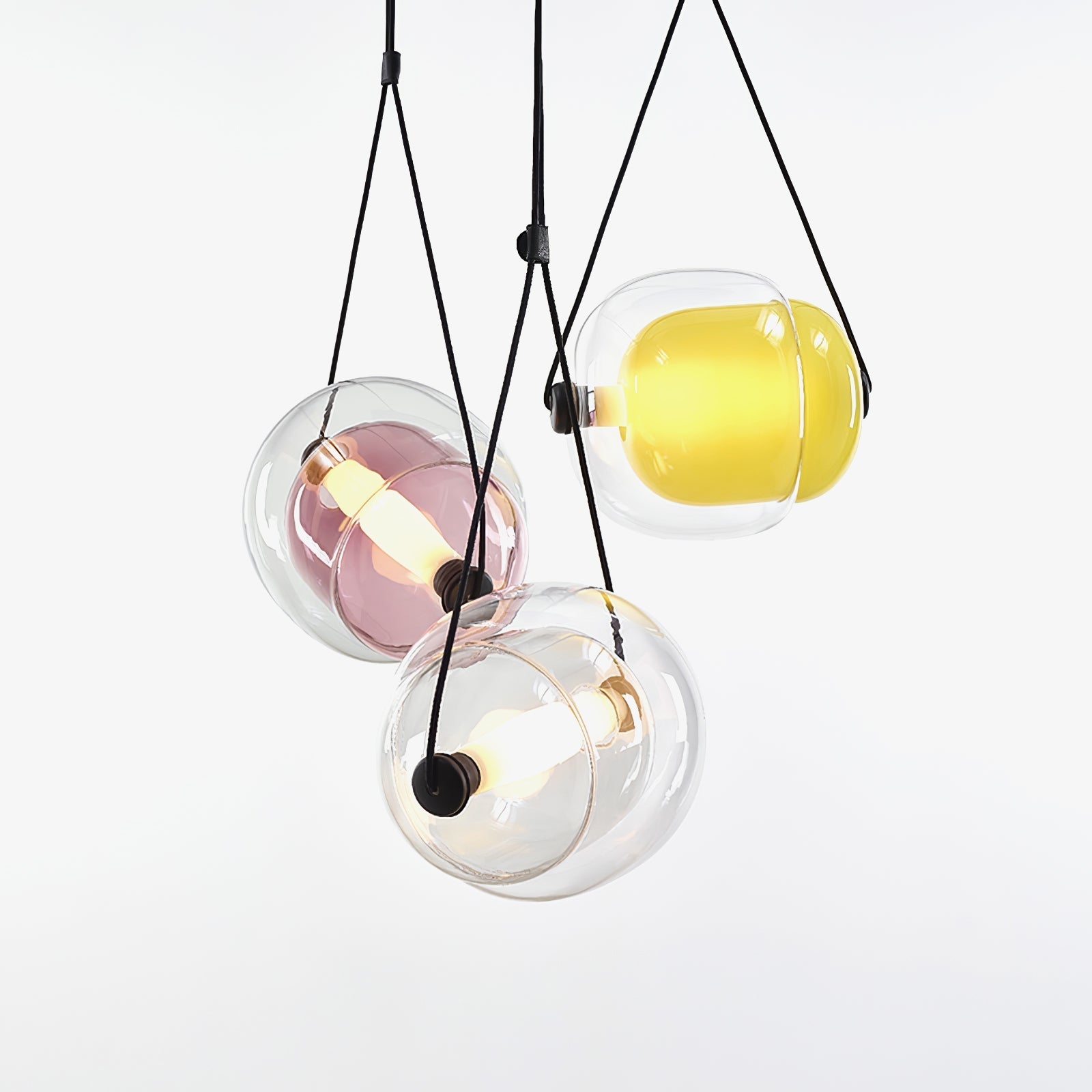 Cindezzo Pendant Light