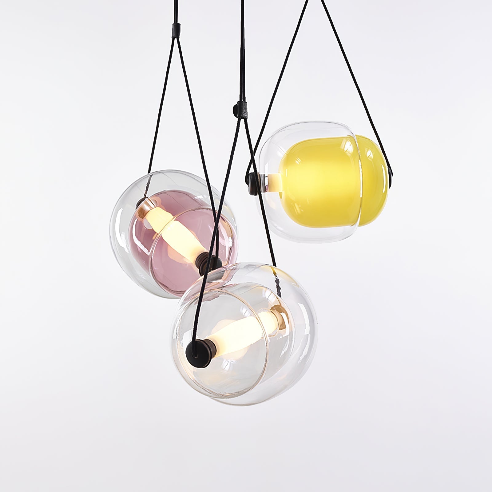 Cindezzo Pendant Light