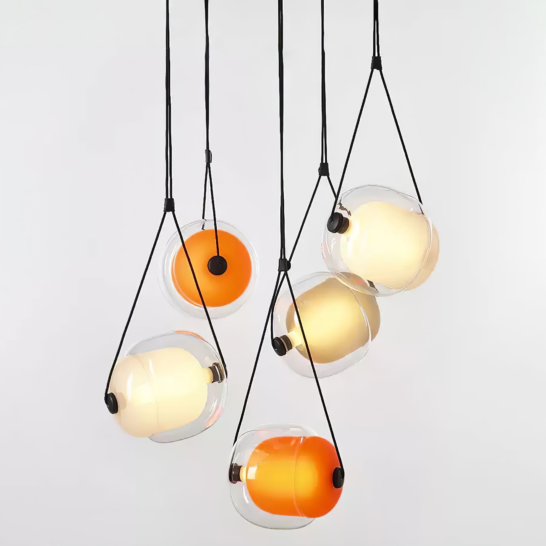 Cindezzo Pendant Light
