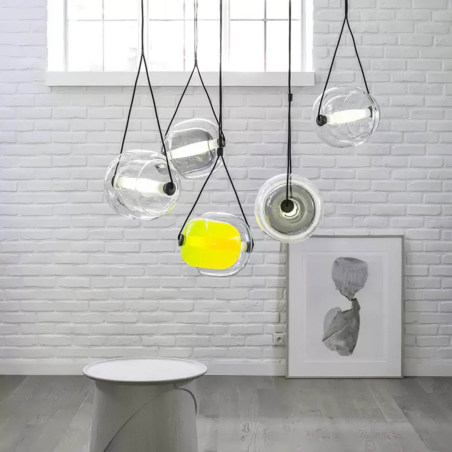 Cindezzo Pendant Light