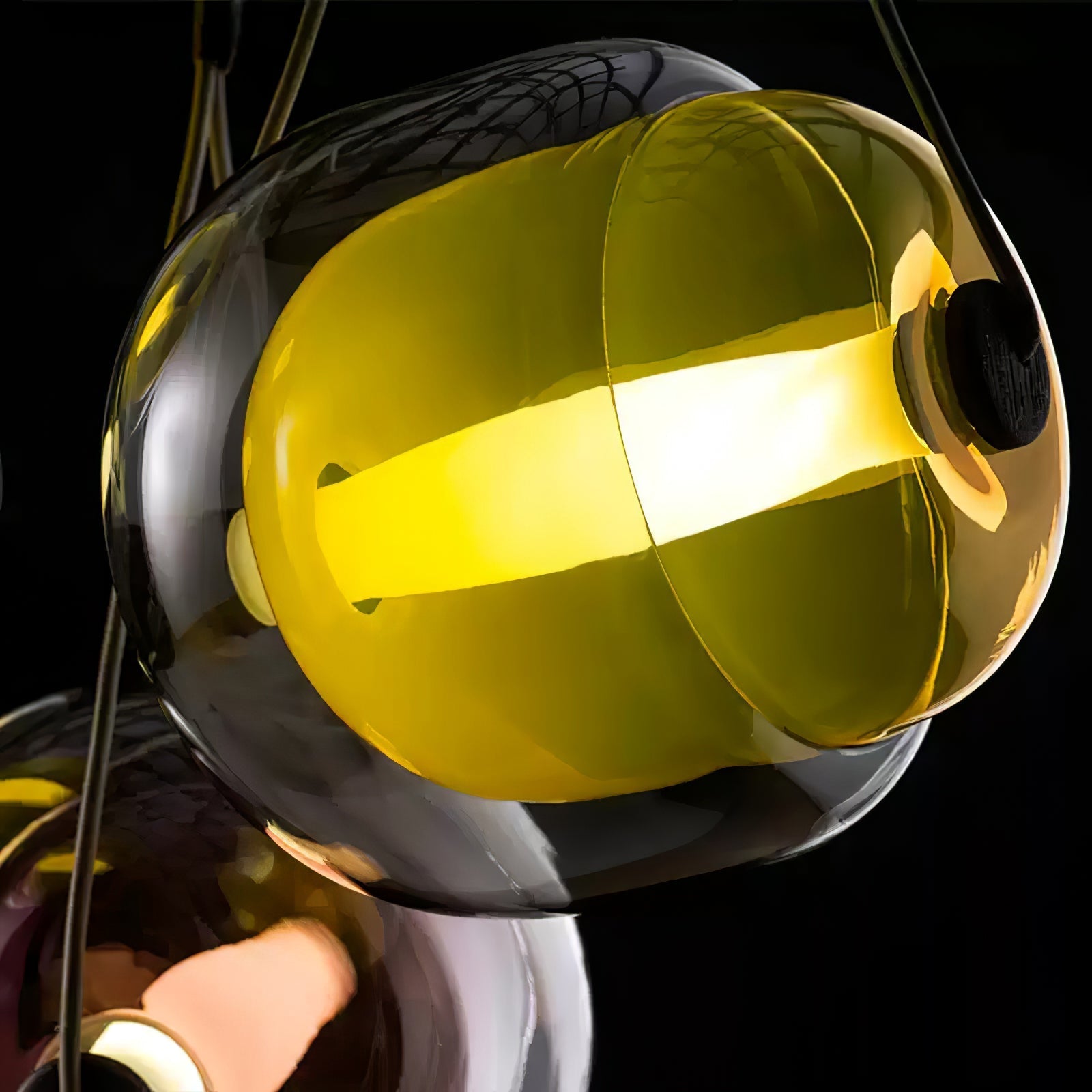 Cindezzo Pendant Light