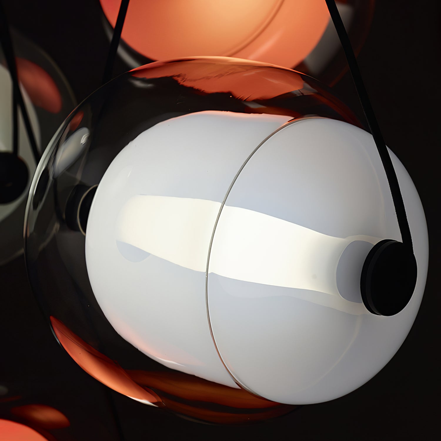 Cindezzo Pendant Light