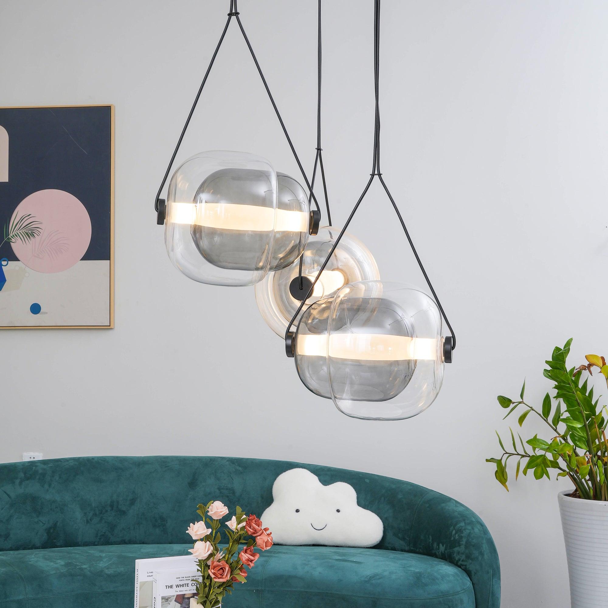 Cindezzo Pendant Light