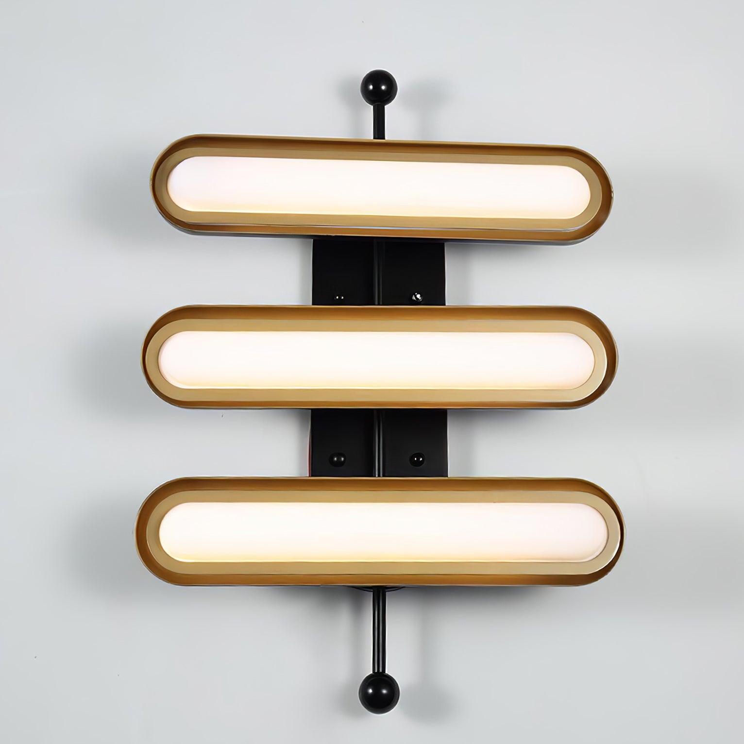 Anava Wall Light