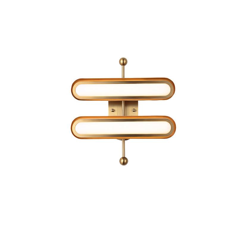 Anava Wall Light
