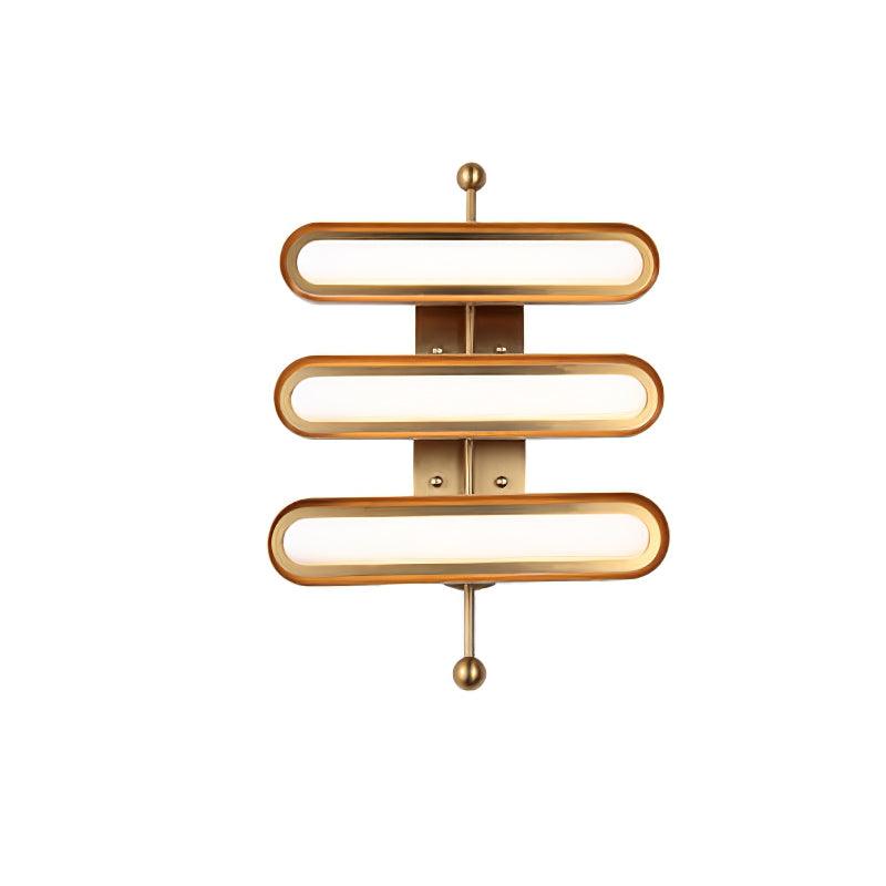 Anava Wall Light