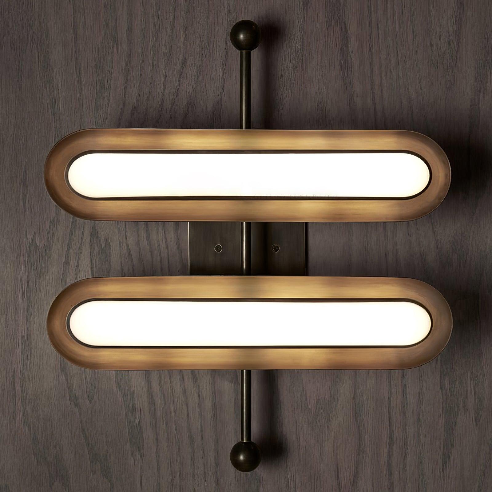 Anava Wall Light