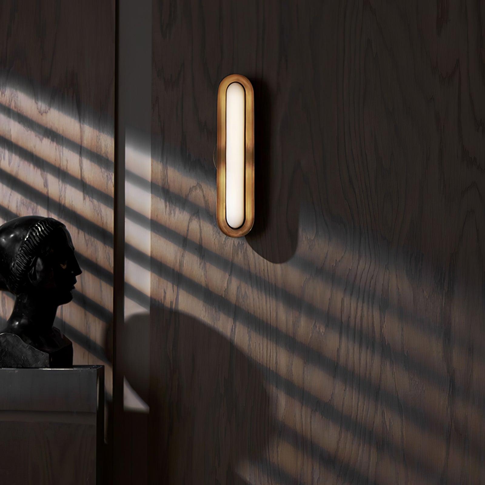 Anava Wall Light
