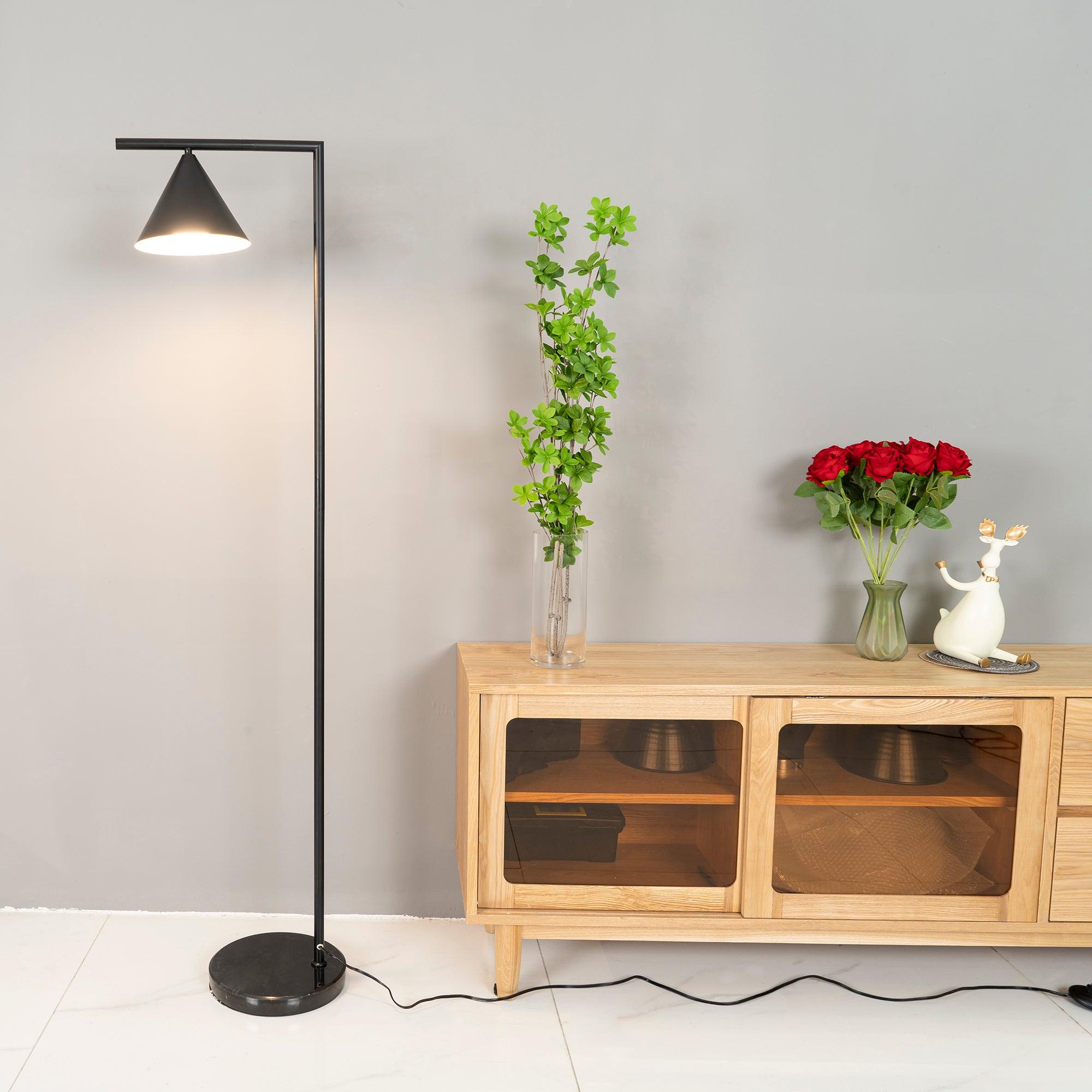 Dravex Floor Lamp