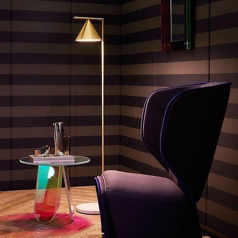 Dravex Floor Lamp